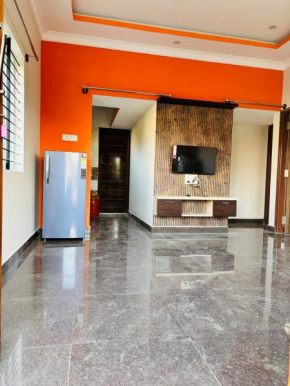 2 BHK Next to the Beautiful Park - 201